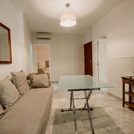 Apartmán Saber Viajar Sevilla Exteriér fotografie