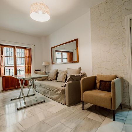 Apartmán Saber Viajar Sevilla Exteriér fotografie