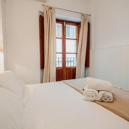Apartmán Saber Viajar Sevilla Exteriér fotografie