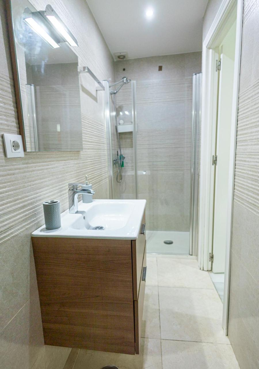 Apartmán Saber Viajar Sevilla Exteriér fotografie