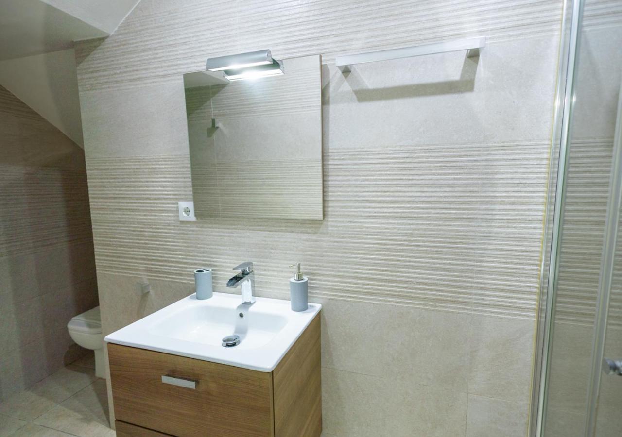 Apartmán Saber Viajar Sevilla Exteriér fotografie