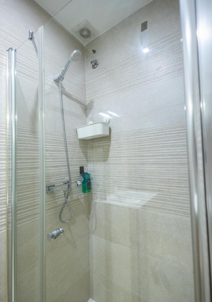 Apartmán Saber Viajar Sevilla Exteriér fotografie