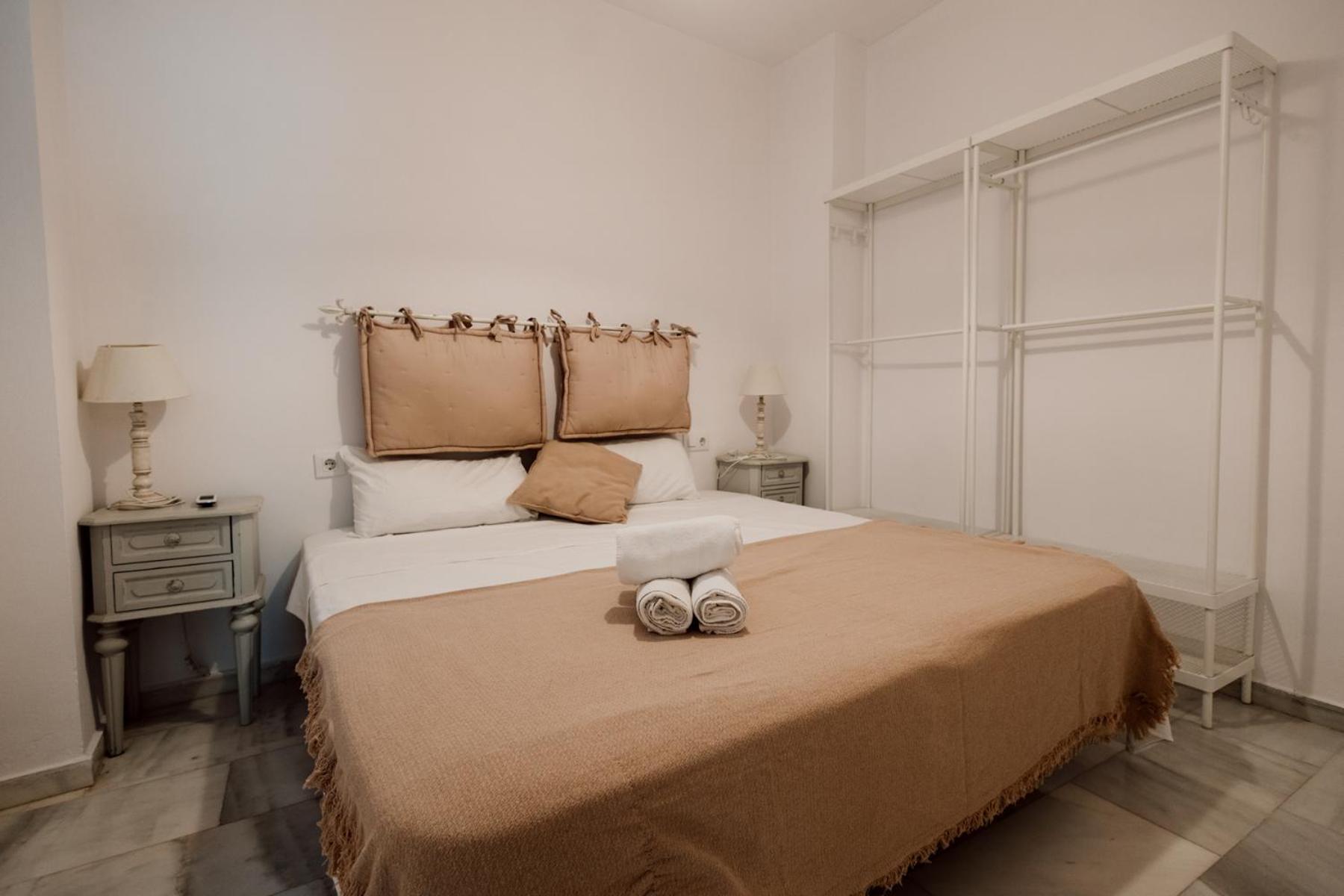 Apartmán Saber Viajar Sevilla Exteriér fotografie