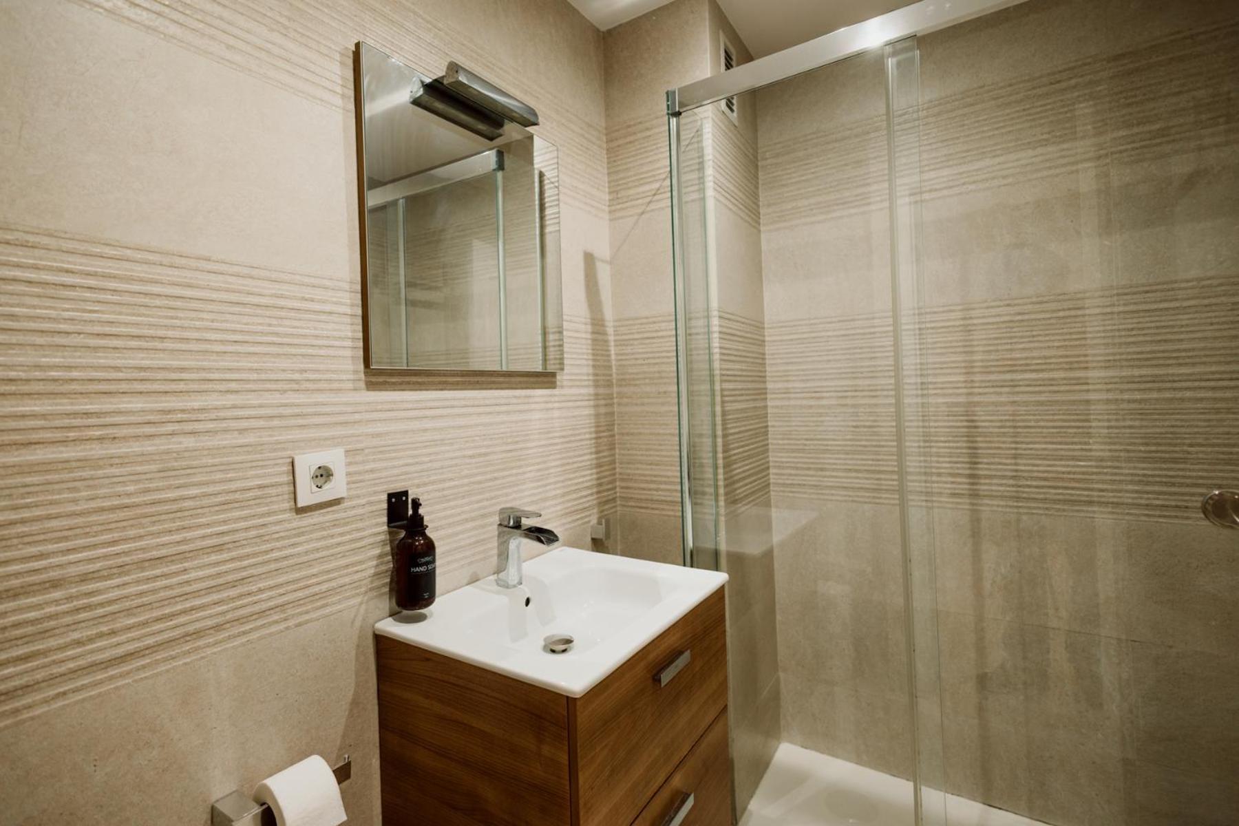 Apartmán Saber Viajar Sevilla Exteriér fotografie