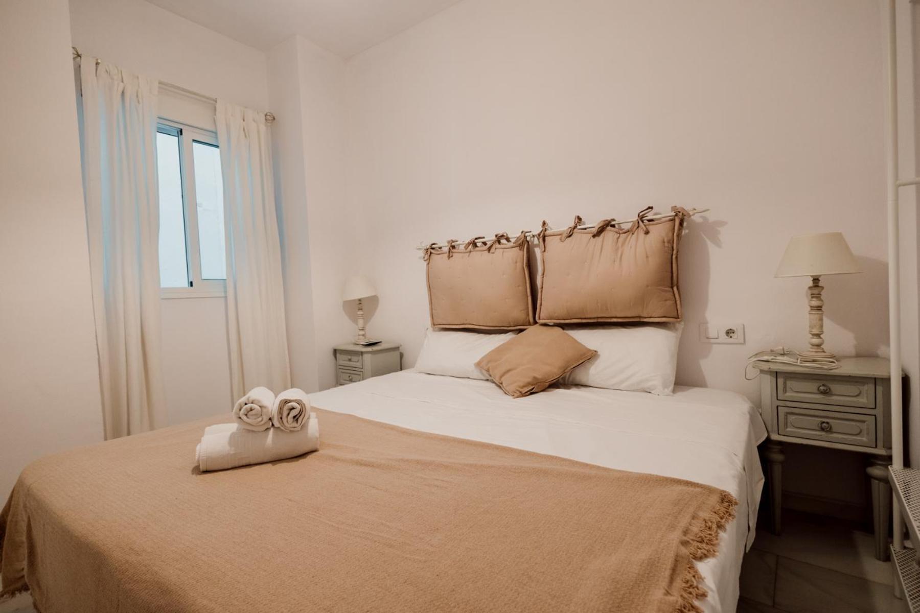 Apartmán Saber Viajar Sevilla Exteriér fotografie